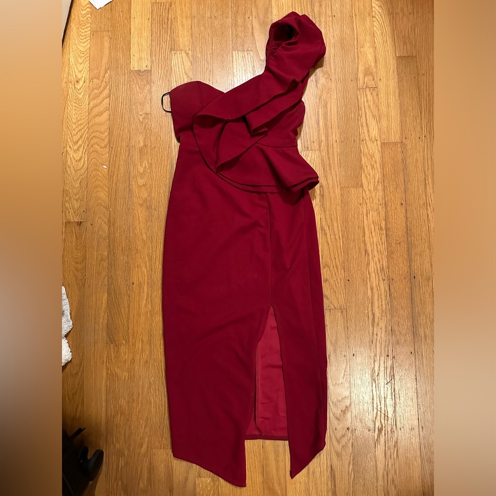 Hello Molly Dress